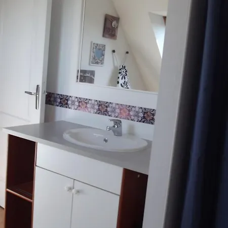 Semesterbostad A Cote Des Plages Et Des Marais Salants De Guérande