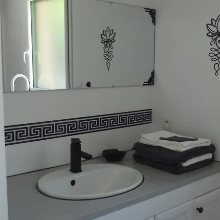 Semesterbostad A Cote Des Plages Et Des Marais Salants De Guérande