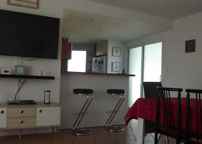 A Coté Des Plages Et Des Marais Salants De Hébergement de vacances *