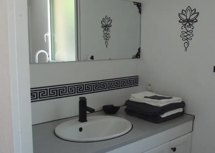 Hébergement de vacances A Coté Des Plages Et Des Marais Salants De Guérande