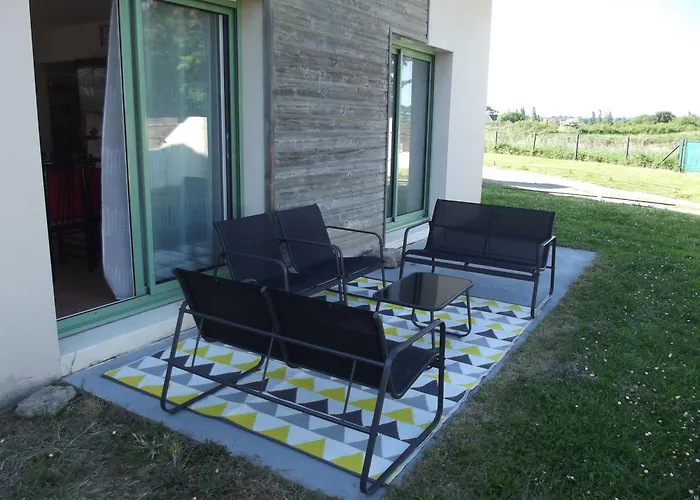 A Coté Des Plages Et Des Marais Salants De Hébergement de vacances *